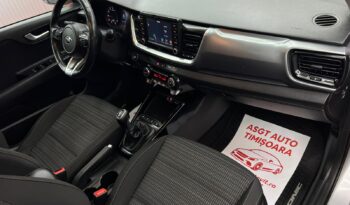 
										KIA STONIC 2018 BENZINA full									