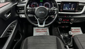 
										KIA STONIC 2018 BENZINA full									