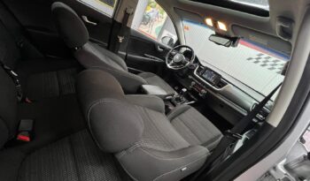 
										KIA STONIC 2018 BENZINA full									