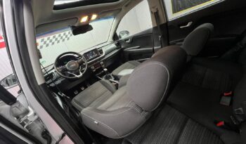 
										KIA STONIC 2018 BENZINA full									