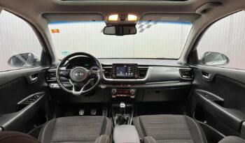 
										KIA STONIC 2018 BENZINA full									