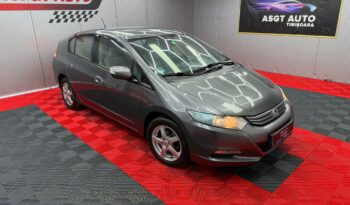 
										HONDA INSIGHT BENZINA SI HIBRID full									