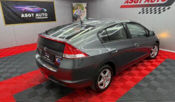
										HONDA INSIGHT BENZINA SI HIBRID full									