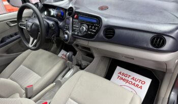 
										HONDA INSIGHT BENZINA SI HIBRID full									