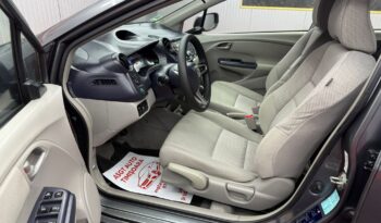 
										HONDA INSIGHT BENZINA SI HIBRID full									