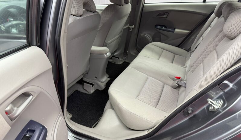 
								HONDA INSIGHT BENZINA SI HIBRID full									