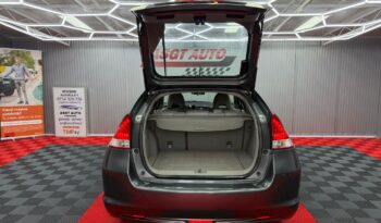 
										HONDA INSIGHT BENZINA SI HIBRID full									