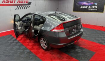 
										HONDA INSIGHT BENZINA SI HIBRID full									