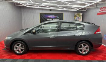 
										HONDA INSIGHT BENZINA SI HIBRID full									