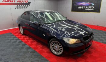 
										BMW SERIA 3 BENZINA full									