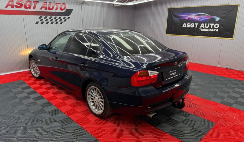 
								BMW SERIA 3 BENZINA full									