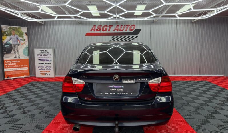 
								BMW SERIA 3 BENZINA full									