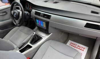 
										BMW SERIA 3 BENZINA full									