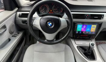 
										BMW SERIA 3 BENZINA full									