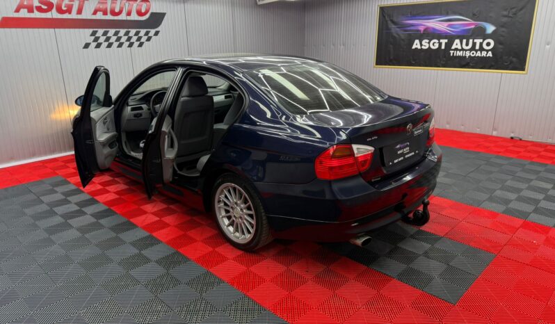 
								BMW SERIA 3 BENZINA full									