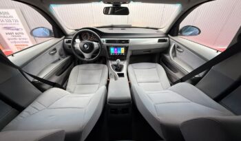 
										BMW SERIA 3 BENZINA full									
