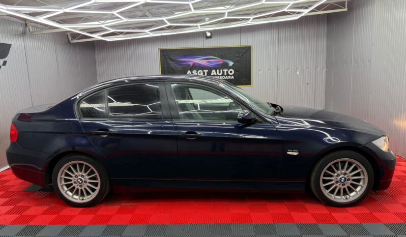 
								BMW SERIA 3 BENZINA full									