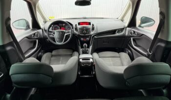 
										OPEL ZAFIRA TOURER 7 LOCURI full									