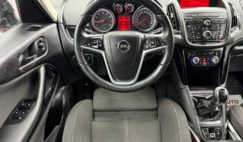 
										OPEL ZAFIRA TOURER 7 LOCURI full									