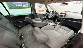 
										OPEL ZAFIRA TOURER 7 LOCURI full									