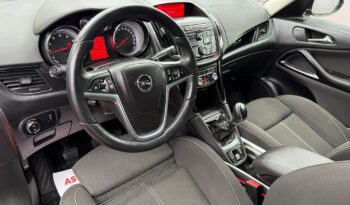 
										OPEL ZAFIRA TOURER 7 LOCURI full									