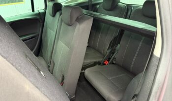 
										OPEL ZAFIRA TOURER 7 LOCURI full									