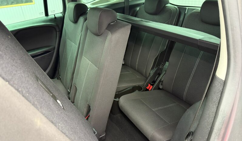 
								OPEL ZAFIRA TOURER 7 LOCURI full									