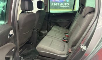 
										OPEL ZAFIRA TOURER 7 LOCURI full									