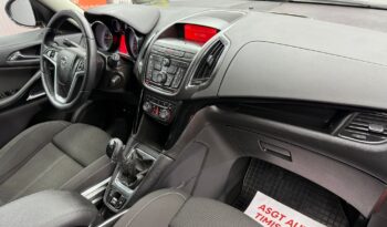 
										OPEL ZAFIRA TOURER 7 LOCURI full									