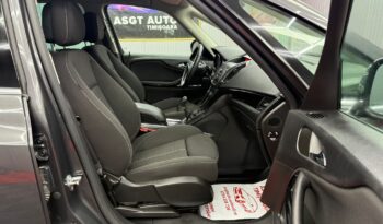
										OPEL ZAFIRA TOURER 7 LOCURI full									