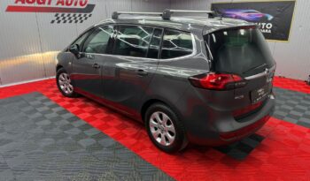 
										OPEL ZAFIRA TOURER 7 LOCURI full									