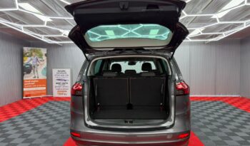 
										OPEL ZAFIRA TOURER 7 LOCURI full									