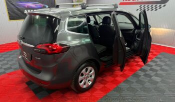 
										OPEL ZAFIRA TOURER 7 LOCURI full									