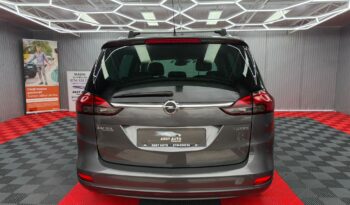 
										OPEL ZAFIRA TOURER 7 LOCURI full									