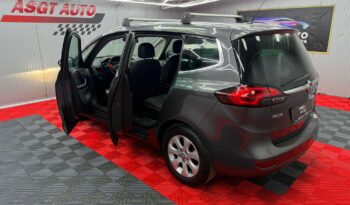 
										OPEL ZAFIRA TOURER 7 LOCURI full									