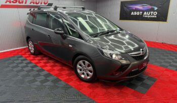 
										OPEL ZAFIRA TOURER 7 LOCURI full									