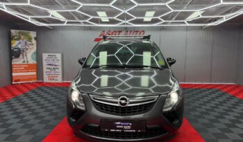 
										OPEL ZAFIRA TOURER 7 LOCURI full									