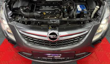 
										OPEL ZAFIRA TOURER 7 LOCURI full									