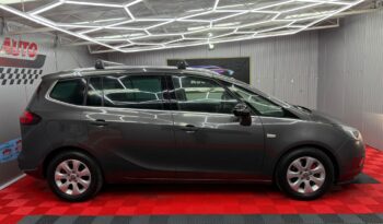 
										OPEL ZAFIRA TOURER 7 LOCURI full									