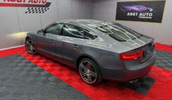 
										AUDI A 5 S-LINE QUATTRO, AUTOMAT, 2017, EURO 6 full									