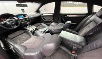 
										AUDI A 5 S-LINE QUATTRO, AUTOMAT, 2017, EURO 6 full									