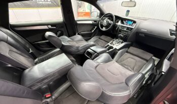 
										AUDI A 5 S-LINE QUATTRO, AUTOMAT, 2017, EURO 6 full									