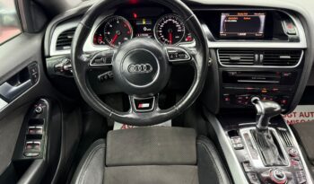 
										AUDI A 5 S-LINE QUATTRO, AUTOMAT, 2017, EURO 6 full									
