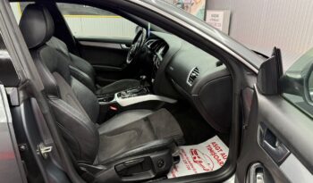 
										AUDI A 5 S-LINE QUATTRO, AUTOMAT, 2017, EURO 6 full									