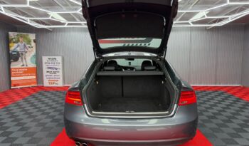 
										AUDI A 5 S-LINE QUATTRO, AUTOMAT, 2017, EURO 6 full									