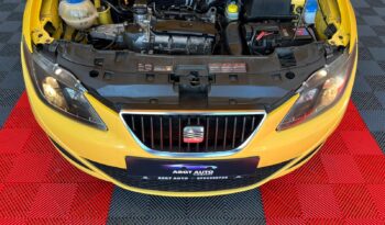 
										SEAT IBIZA BENZINA full									