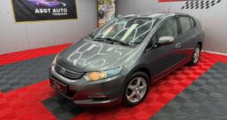 HONDA INSIGHT BENZINA SI HIBRID