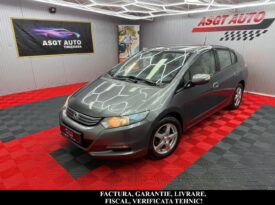 HONDA INSIGHT BENZINA SI HIBRID
