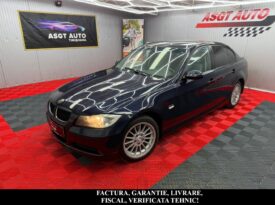 BMW SERIA 3 BENZINA