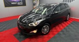 HYUNDAI i40, 2013, euro 5